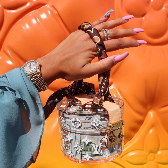 Louis Vuitton Scott Box - Picture 1 of 15